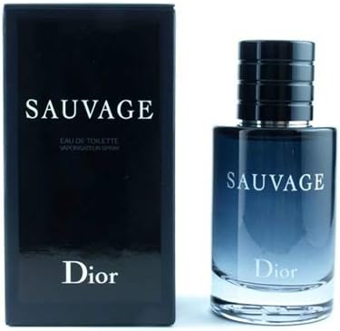 dior sauvage uk