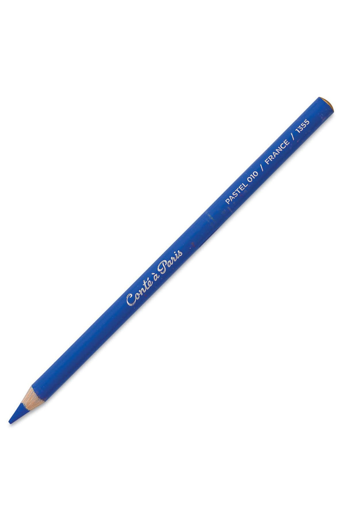 Conté à Paris Pastel Pencil - Ultramarine — image 1