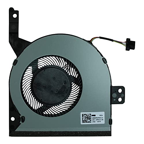 Ventilateur ASUS VivoBook X542UN Power4Laptops pour réparer un PC bruyant
