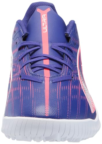Image of Puma Men's Ultra 5 Play Turf Trainer Soccer Cleats