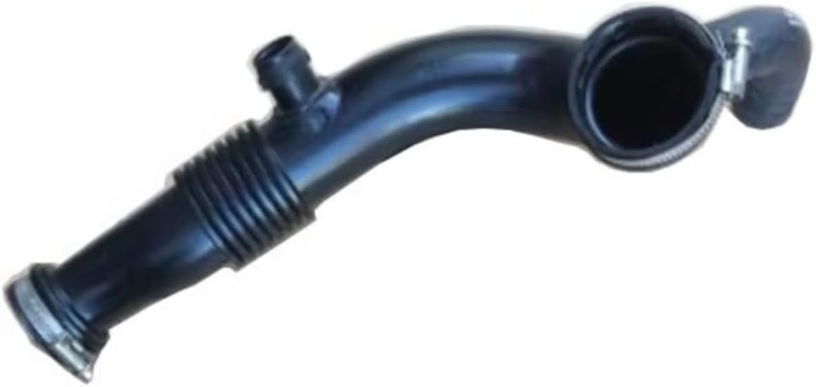 Car Air Intake Hose for Porsche for Panamera 3.0T 2014 2015 2016 97011015561 Car Filter Flow Intake Hose Pipe Air Intake Hose Air Duct Hose