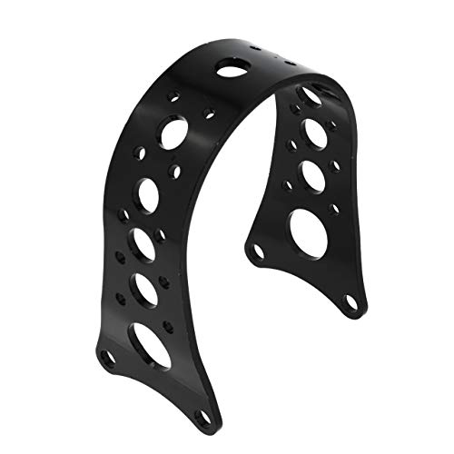 image for YHMTIVTU Motorcycle Tracker Front Fork Brace For Harley 1988-2017 XL 1