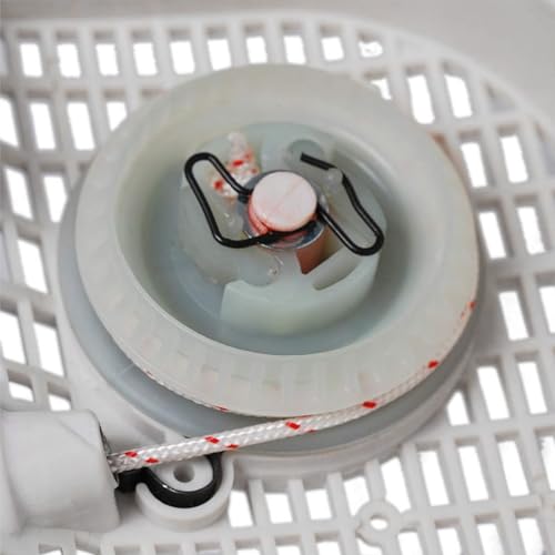 ZAMDOE Recoil Starter Pull Starter Recoil Assembly for STIHL 021 023 025 MS250 MS230 MS210 Chainsaw Replaces #1123 080 1802 - Image 4