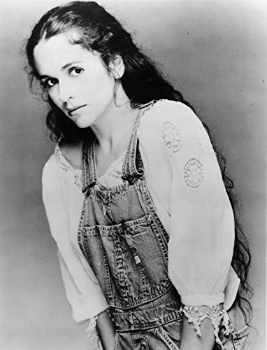 Nicolette Larson