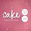 Cake-Beauty-Vegan-Body-Cream-Body-Lotion-for-Dry-Skin-Oat-Milk-Shea-Butter-Marshmallow-Root-Sulfate-Free-Paraben-Free-Cruelty-Free-Body-Butter-Balm-Lotion-Moisturizer Cake Beauty Vegan Body Lotion for Dry Skin - Oat Milk, Shea Butter & Aloe Vera - 7 Ounce