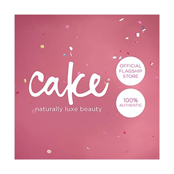 Cake-Beauty-Vegan-Body-Cream-Body-Lotion-for-Dry-Skin-Oat-Milk-Shea-Butter-Marshmallow-Root-Sulfate-Free-Paraben-Free-Cruelty-Free-Body-Butter-Balm-Lotion-Moisturizer Cake Beauty Vegan Body Lotion for Dry Skin - Oat Milk, Shea Butter & Aloe Vera - 7 Ounce