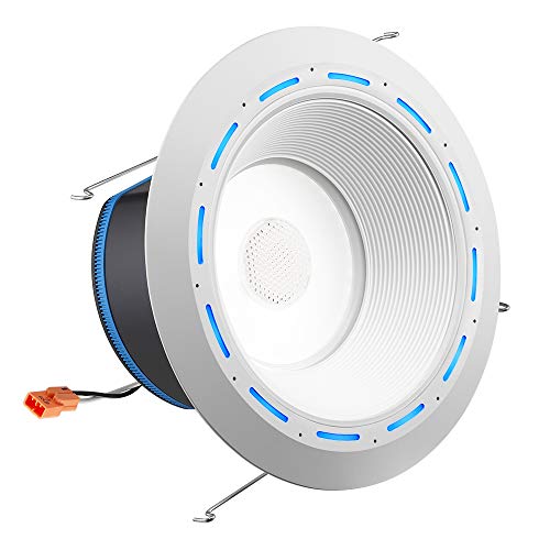 Find The Best Recessed Lights With Speakers Reviews & Comparison Katynel
