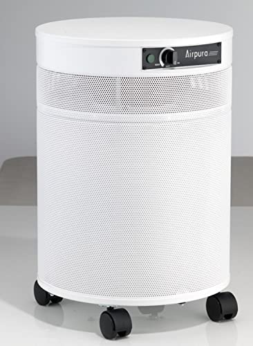 Photocatalytic Oxidizer Air Purifier #TOP1