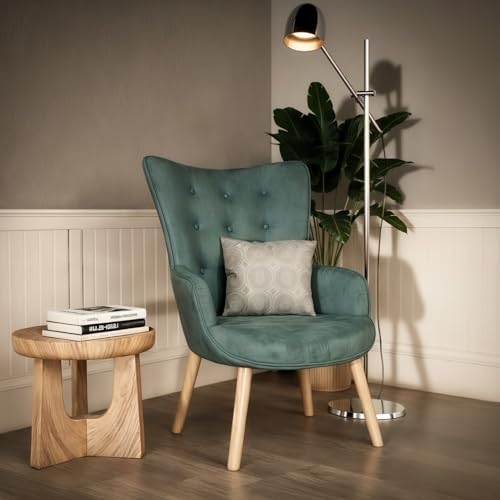 Reviews de Sillones en Oferta para comprar hoy. 17 Sillones en Oferta marca TOPLIVING (2)