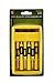 SE 6-Piece Mini Screwdriver Set - 7549SD