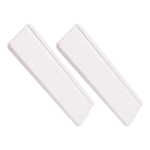 Miniatura 1 de BESPORTBLE Escurridor de platos, 2 posavasos de diatomita, soporte para jabón de tierra, protector de jabón, soporte para cepillos de dientes para