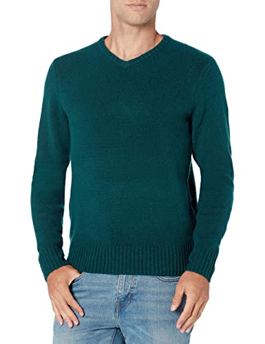 Image of Amazon Essentials Men's Long-Sleeve Soft Touch Sweater