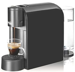 Caffitaly S36 Coffee Capsule Machine
