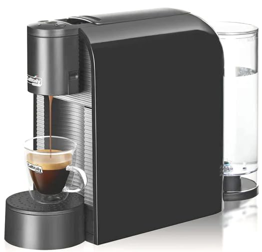 Caffitaly S36 Coffee Capsule Machine : Amazon.ca: Home