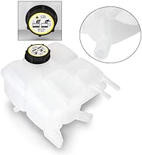 Dromedary Engine Coolant Radiator Overflow Recovery Expansion Tank Bottle Resevoir For Mazda 3 2004-2013 LF8B15350B - coolthings.us