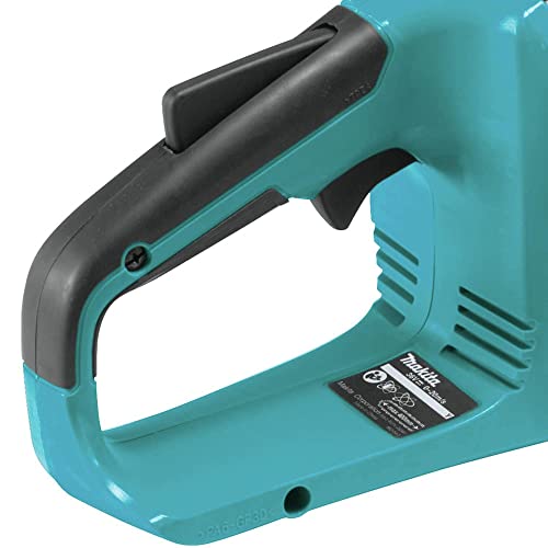 Makita XCU04PT LXT Lithium-Ion Brushless Cordless 16" Chain Saw Kit (5.0Ah) by Makita - Image 6