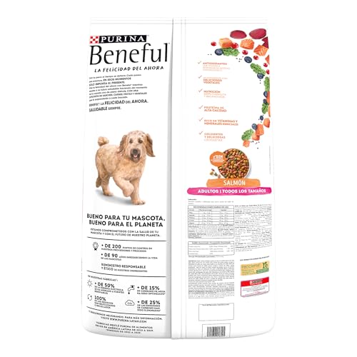 Lista de Croquetas para perro , tabla con los diez mejores. 7 Lista de Croquetas para perro , tabla con los diez mejores. 7