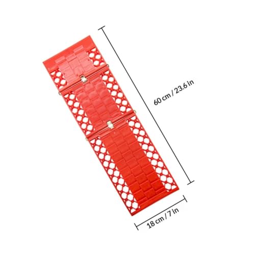 Planches de récupération de voiture pour réussir vos activités extérieures - 3