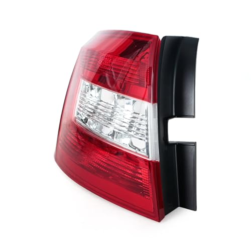 Feu arrière droit rouge Skoda Spaceback 2014-2019 de remplacement