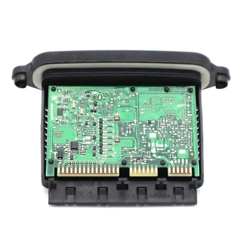 Phare au xénon unité commande conducteur 63117316213 BMW F01 F02 TMS