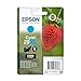 Epson Original 29XL Tinte Erdbeere, XP-235 XP-332 XP-335 XP-432 XP-435 XP-245 XP-342 XP-345 XP-442 XP-445 XP-247 XP-257 XP-255 XP-352 XP-355 XP-452 XP-455, (cyan) XL 29XL günstig Kaufen-Epson Original 29XL Tinte Erdbeere, XP-235 XP-332 XP-335 XP-432 XP-435 XP-245 XP-342 XP-345 XP-442 XP-445 XP-247 XP-257 XP-255 XP-352 XP-355 XP-452 XP-455, (cyan)