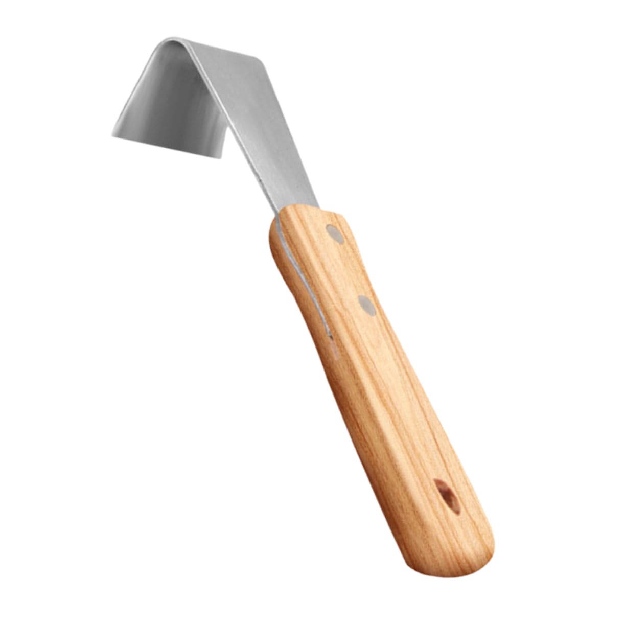 Amazon.co.jp: FRCOLOR 果樹スクレーパー 樹皮剥ぎ器 木の皮を剥ぐ道具