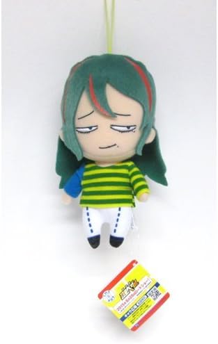 Amazon 弱虫ペダル Grande Road クライマーズぬいぐるみ 巻島 私服 単品 アニメ 萌えグッズ 通販