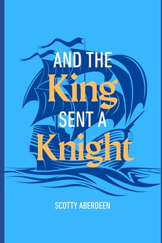 And the King Sent a Knight (Enigami Islands Adventures)