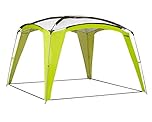 BRUNNER Medusa II Gazebo outdoor3x3