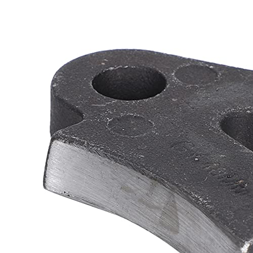 Pie prensatelas para máquina de desbaste Kuuleyn 801 metal miniatura 2