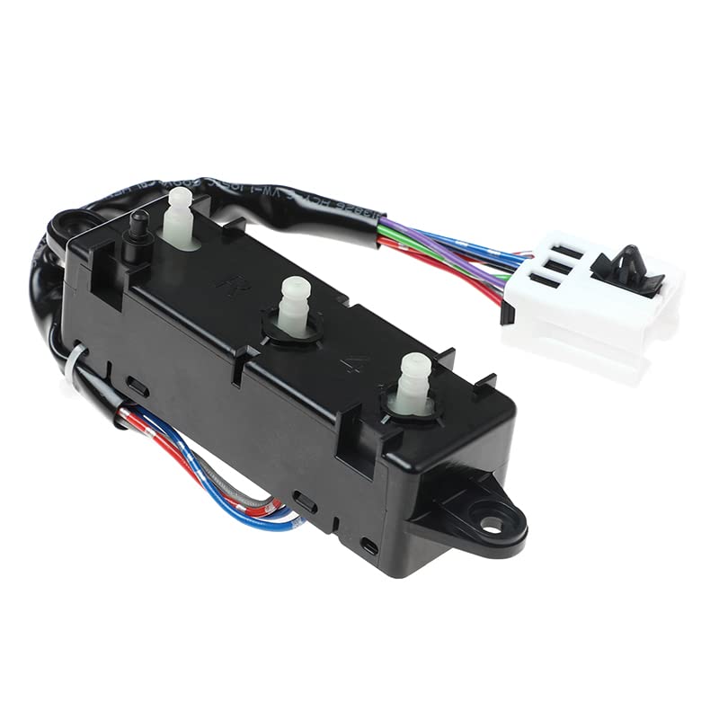 クッション Compatible With NISSAN NAVARA Power Seat Adjustment Button Switch