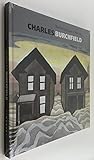 Charles Burchfield 1920: The Architecture of Painting