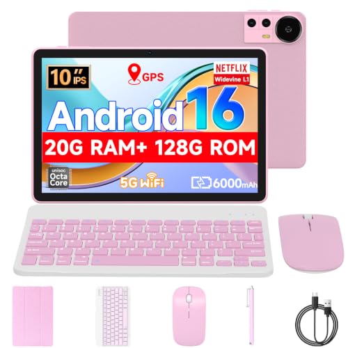 Nyxolaria 10.1 Inch Bundle