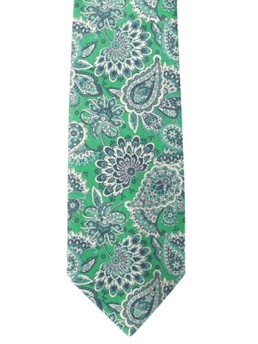 Image of BLACKSMITH Fashion Printed Tie for Men - Fashion Accessories for Blazer, Tuxedo or Coat.
