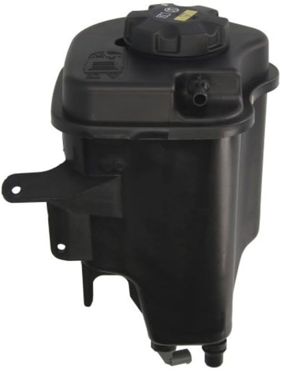 THERMOTEC Refrigerant compensation tank DBB009TT