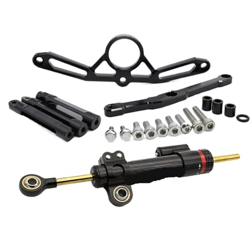 ̂߂ MT-09 2021-2023 I[goCX^rCU[ XeAO_p[ uPbg }EgLbg T|[g I[goCANZT[(Black-B)