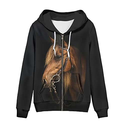 Veste Y2K pour femme zippée coupe vintage contre le froid