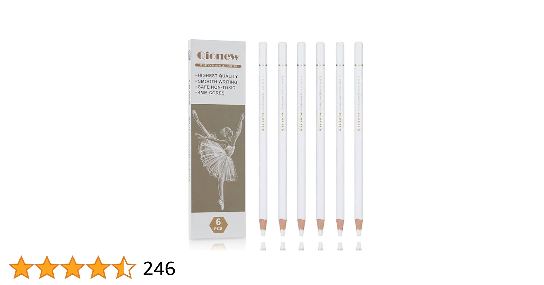 チャコール鉛筆画 Amazon.co.jp: Sketching Pencil Set Drawing Pen Charcoal