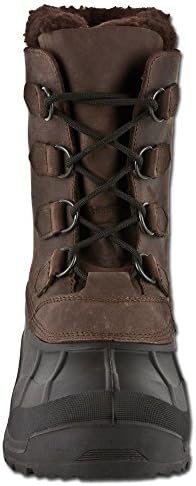Meindl - Cervinia - 761946 - Kleur: Bruin - Maat: 44 EU