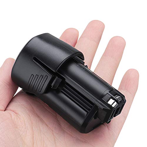 LabTEC BAT411 Batteria 10.8V 3000mAh Ricambio per