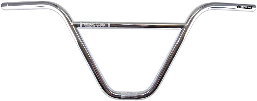Eastern Bikes Throttle BMX 100% Chromoly Handlebars