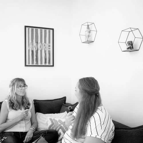 Was machen wir hier überhaupt? Wir sind mehr als CED!