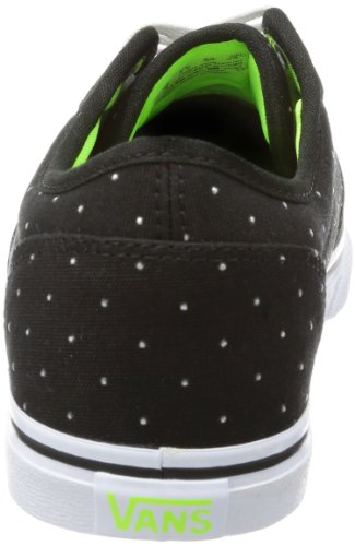 Image of Vans Unisex-Child High-top Trainers