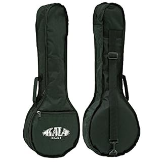Banjo Ukulele Kala Concert (+ housse) - Les Beatles, Paul McCartney, John Lennon, RIngo Starr, George Harrison Banjo Ukulele Kala Concert (+ housse) – Image 5