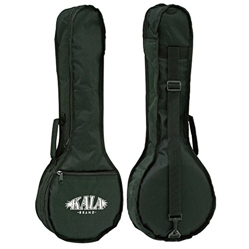 Banjo Ukulele Kala Concert (+ housse) - Les Beatles, Paul McCartney, John Lennon, RIngo Starr, George Harrison Banjo Ukulele Kala Concert (+ housse) – Image 6