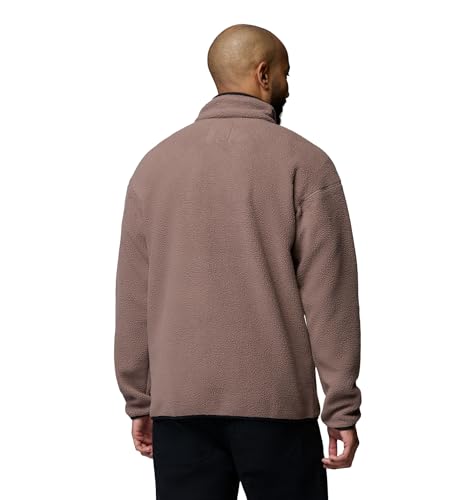Image of Columbia Helvetia II Half Snap Fleece