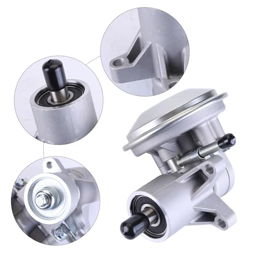Bomba de vacío SEADEAR modelo 290KT00030, compatible con Isuzu NPR, NQR y N-Series (1995-2017), para motores de gasolina miniatura 5
