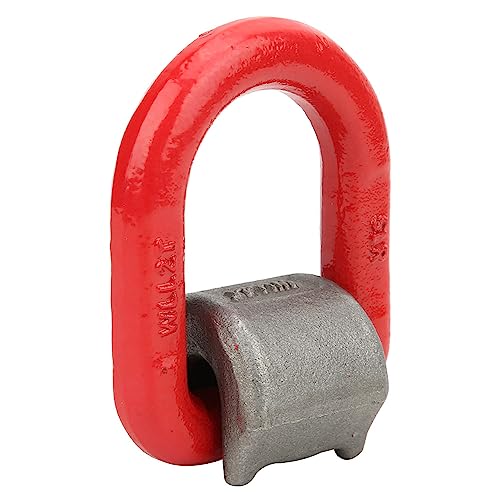 Ganci Di Ancoraggio,30 Pcs J Fora Nylon Nero Ancoraggio Ganci,ulti - Foto 5