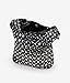 Imagen de BOSANOVA Bolso de Hombro pequeño Tipo Hobo para Mujer con Diferentes tachas metálicas por Todo el Bolso y asa de Hombro