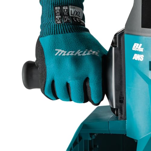 Marteau de démolition Makita HM004GZ01 72 8 J SDS max 2x40 V sans batterie et chargeur - vue 10